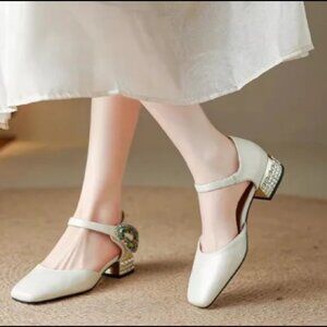 women shoes Heels